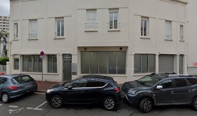 Jonon Jean Christophe, Ostéopathe à Vichy