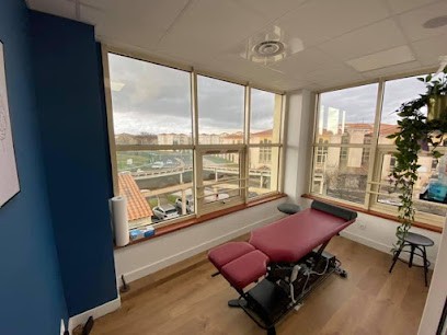 David Domard Ostéopathe Castelnau-le-Lez Et Lattes, Ostéopathe à Castelnau-le-Lez