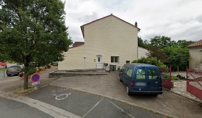 Fabien Balfet, Ostéopathe à Pont-de-Larn