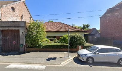 CURY Emma, Ostéopathe à Mortagne-du-Nord