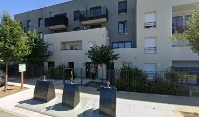 Stephane LOF, Ostéopathe à Villepreux