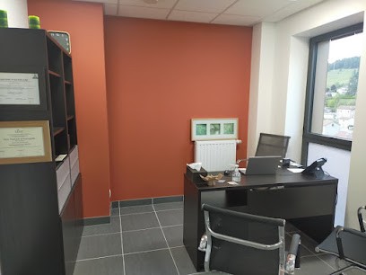 TESTUT Fanny, Ostéopathe à Dunières