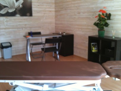 Mallorie Piot Ostéopathe, Ostéopathe au Bourg-d'Oisans