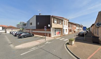 Dimitri Ivanoff - Ostéopathe D.O., Ostéopathe à Fonsorbes