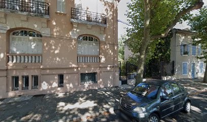 Fabre Didier, Ostéopathe à Castres