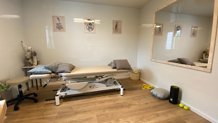 Victor PETIT Ostéopathe Du Sport, Ostéopathe à Fondettes