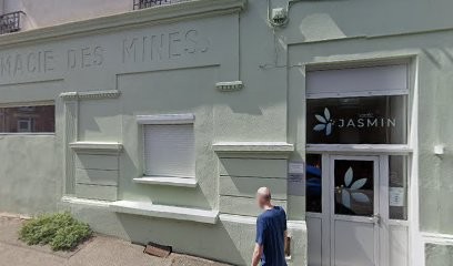 Julie Moritel Ostéopathe à Firminy, Ostéopathe à Firminy