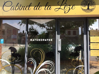 Cabinet d'ostéopathie de Laura Minvielle à Labarthe sur Lèze, Ostéopathe à Labarthe-sur-Lèze
