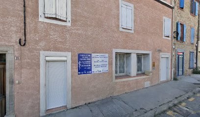 Morgan Carbonnel - Ostéopathe D.O., Ostéopathe à La Brillanne