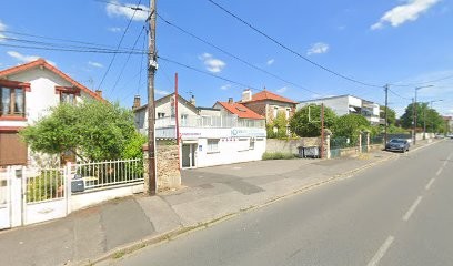 Alexis Poursin Ostéopathe D.F.O, Ostéopathe à Épinay-sur-Orge