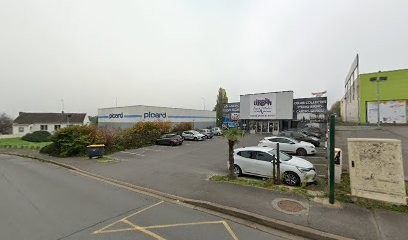 Kévin DELBART Ostéopathe D.O - MONTHLÉRY, Ostéopathe à Montlhéry