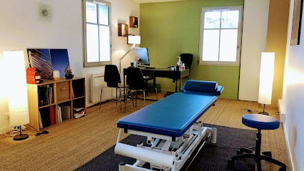 Hugues DEMOULIN - Ostéopathe D.O., Ostéopathe à Sulniac