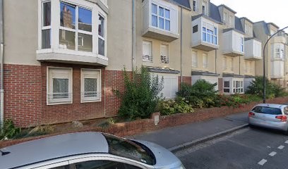 Bervin de Souza Isabelle Irene, Ostéopathe à Noyon