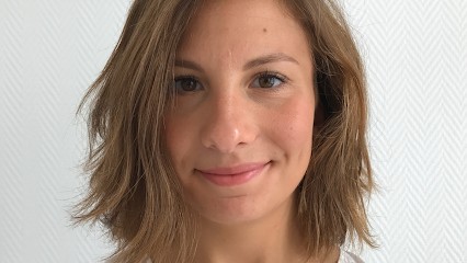 Ostéopathe Saint Nazaire : Caroline OZANAM, Ostéopathe à Saint-Nazaire