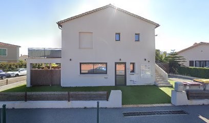 DIMELLI FABIEN, Ostéopathe à Sainte-Maxime