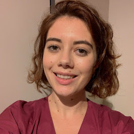 Jessica Réau Ostéopathe à Chamalières