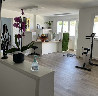 Josselin GAUCHER, Ostéopathe à Saint-Mamert-du-Gard