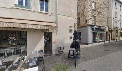 Robin Jolais, Ostéopathe à Vienne