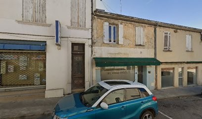 Schirr-Bonnans Baptiste, Ostéopathe à La Réole