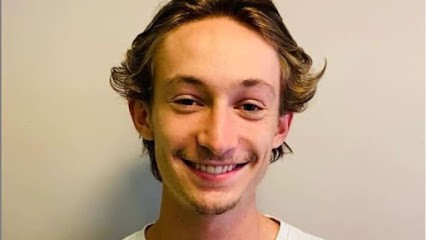 Victor Florenville, Ostéopathe à Saint-Martin-en-Bière