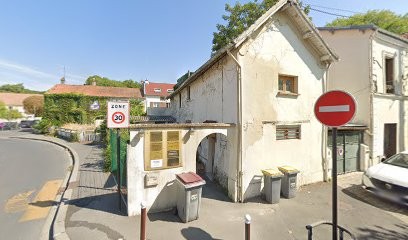 Ostéopathe D.O. Coubron - Marine DELAFOY, Ostéopathe à Coubron