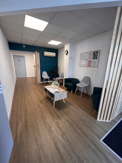 Margaux Munier Ostéopathe - Drainage Lymphatique Méthode Renata França, Ostéopathe à Sarzeau