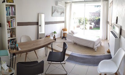 Bérénice FÜRSTE, Ostéopathe à Grasse