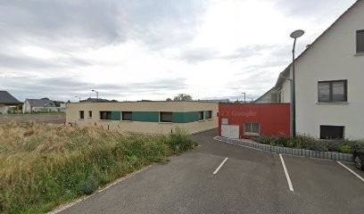 Lack Marie Ostéopathe, Ostéopathe à Fessenheim