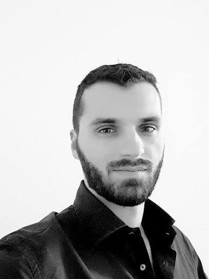 GERARDIN Quentin, Ostéopathe à Trets