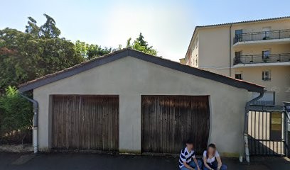 Bastide Nadège, Ostéopathe à Saint-Symphorien-sur-Coise