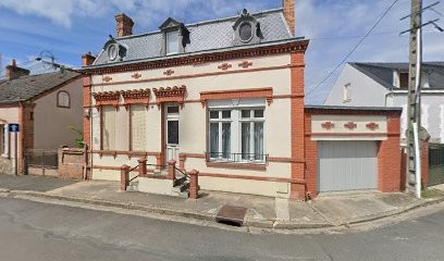 Tiffet Eric, Ostéopathe à Lamotte-Beuvron