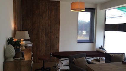 Mallet Vanessa, Ostéopathe à Noirétable