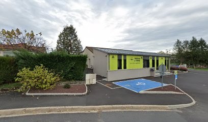 Pitot Bernard, Ostéopathe à Saint-Paul-des-Landes