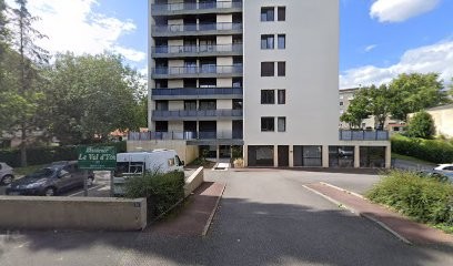 Besson Stéphane, Ostéopathe à La Roche-sur-Yon