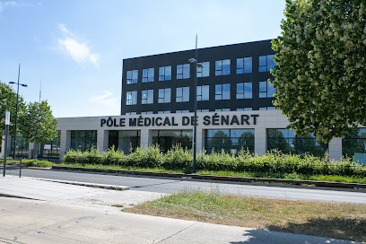 Manon Printz - Ostéopathe D.O Agréée - Pôle médical de Sénart (Lieusaint), Ostéopathe à Lieusaint