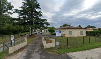 Faucher Caire Cécile, Ostéopathe à Saint-Denis-de-Pile