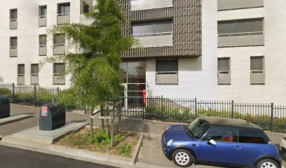 Cormerais Céline, Ostéopathe à Igny