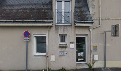 Etiopathe à Nantes, Ostéopathe à Sainte-Luce-sur-Loire