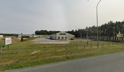 Sebastien Forget, Ostéopathe à Beaumont-sur-Dême