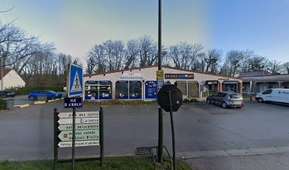 Kathy VAUGON - Ostéopathe D.O. Coupvray 77, Ostéopathe à Coupvray