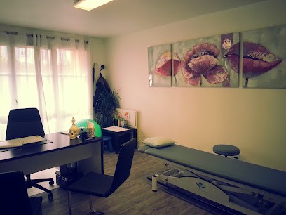 LE MOULEC Sarah Ostéopathe D.O., Ostéopathe à Noisy-le-Grand