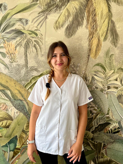 Aurore Chastin - Ostéopathe D.o. Ostéopathe à Troyes