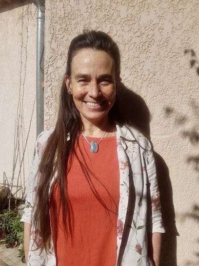 Valérie Delaunay - Ostéopathe - Kinésiologue - Energéticienne, Ostéopathe à Dieulefit