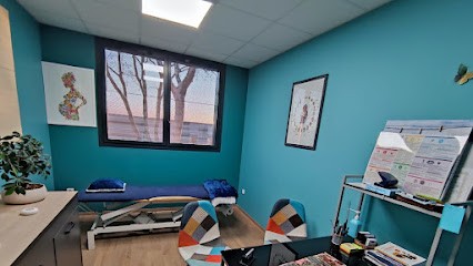 Audrey SAGNIMORTE Ostéopathe DO, Ostéopathe à Gignac