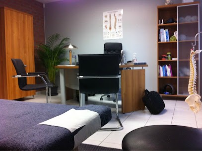 Maxime DUPEYRAS Ostéopathe D.O., Ostéopathe à Lesquin