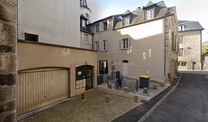 Vergne Gisèle, Ostéopathe à Brive-la-Gaillarde