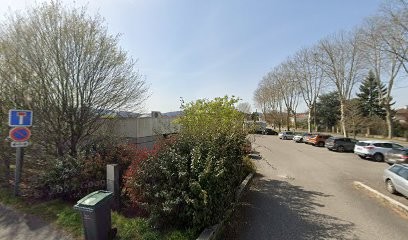 NICOLAS Julie Ostéopathe D.O., Ostéopathe à Pamiers