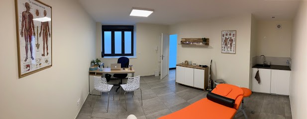 Quentin LAFONT - Ostéopathe Saint-Genis-Laval, Ostéopathe à Saint-Genis-Laval