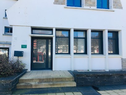 Espace Ki Dour - Ostéopathie & Centre De Soins Pour Animaux, Ostéopathe à Plonévez-Porzay