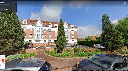 Manon SAINT MAXENT - Ostéopathe D.O - Marcq En Baroeul, Ostéopathe à Marcq-en-Baroeul